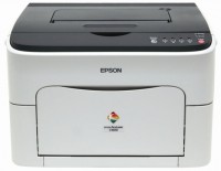 Фото - Принтер Epson AcuLaser C1600