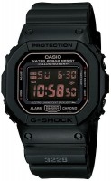 Фото - Наручные часы Casio G-Shock DW-5600MS-1 