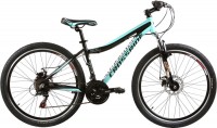 Фото - Велосипед Crossride Cleo MTB 26 