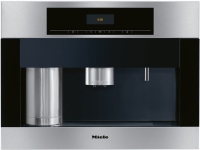 Фото - Встраиваемая кофеварка Miele CVA 5065 