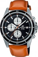 Фото - Наручные часы Casio Edifice EFR-526L-1B 