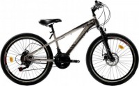 Фото - Велосипед Crossride Storm ST 24