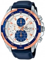 Фото - Наручные часы Casio Edifice EFR-539L-7C