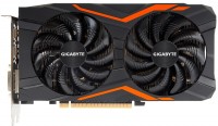 Фото - Видеокарта Gigabyte GeForce GTX 1050 GV-N1050G1 GAMING-4GD 