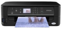 Фото - МФУ Epson Stylus SX525WD 