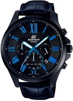 Фото - Наручные часы Casio Edifice EFV-500BL-1B