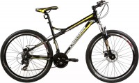 Фото - Велосипед Crossride XC-100 MTB 26 frame 17