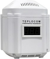 Стабилизатор напряжения BASTION Teplocom ST-222/500-I 0.22 кВА