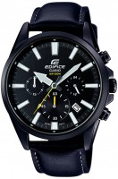 Фото - Наручные часы Casio Edifice EFV-510BL-1A 