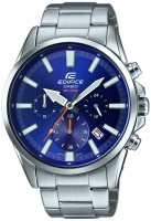Фото - Наручные часы Casio Edifice EFV-510D-2A