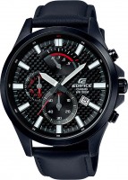 Фото - Наручные часы Casio Edifice EFV-530BL-1A 