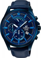 Фото - Наручные часы Casio Edifice EFV-530BL-2A 