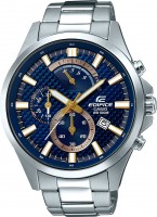 Фото - Наручные часы Casio Edifice EFV-530D-2A 