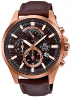 Фото - Наручные часы Casio Edifice EFV-530GL-5A 