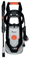 Фото - Мойка высокого давления Nasosy plus GARDEN CW 7/1,8