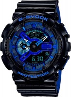 Фото - Наручные часы Casio G-Shock GA-110LPA-1A 