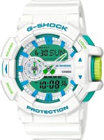 Фото - Наручные часы Casio G-Shock GA-400WG-7A 