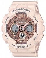 Фото - Наручные часы Casio G-Shock GMA-S120MF-4A 