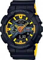 Фото - Наручные часы Casio G-Shock GA-110BY-1A 