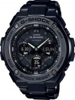 Фото - Наручные часы Casio G-Shock GST-S110BD-1B 