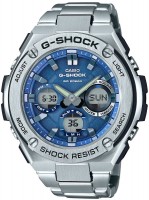 Фото - Наручные часы Casio G-Shock GST-S110D-2A 