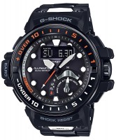 Фото - Наручные часы Casio G-Shock GWN-Q1000MC-1A 