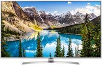 Фото - Телевизор LG 55UJ701V 55 "