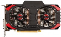Фото - Видеокарта PNY GeForce GTX 1060 VCGGTX10606XGPB