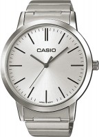 Фото - Наручные часы Casio LTP-E118D-7A