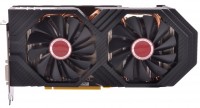 Фото - Видеокарта XFX Radeon RX 580 RX-580P427D6 