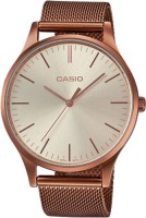 Фото - Наручные часы Casio LTP-E140R-9A 