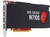 Фото - Видеокарта Dell FirePro W7100 490-BCLL