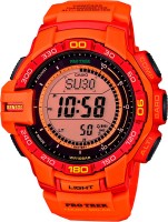 Фото - Наручные часы Casio PRG-270-4A