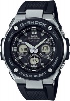 Фото - Наручные часы Casio G-Shock GST-W300-1A 