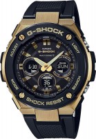 Фото - Наручные часы Casio G-Shock GST-W300G-1A9 