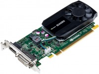 Фото - Видеокарта Lenovo Quadro K620 4X60G69028