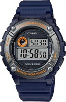 Фото - Наручные часы Casio W-216H-2B 