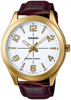 Фото - Наручные часы Casio MTP-VX01GL-7B 