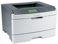 Фото - Принтер Lexmark E460DN 