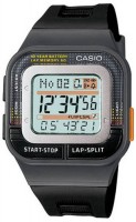 Фото - Наручные часы Casio SDB-100-1A 