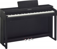 Фото - Цифровое пианино Yamaha CLP-525 