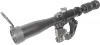 Фото - Прицел BelOMO POSP 4-10x42 