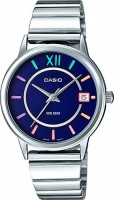 Фото - Наручные часы Casio LTP-E134D-2B 