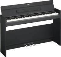 Фото - Цифровое пианино Yamaha YDP-S52