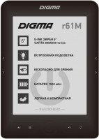 Фото - Электронная книга Digma r61M 