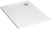 Фото - Душевой поддон Radaway Paros D MBD8010