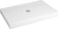 Фото - Душевой поддон Radaway Paros D MBD8014