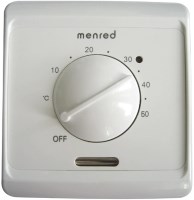 Фото - Терморегулятор Menred RTC-85