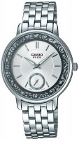 Фото - Наручные часы Casio LTP-E408D-7A 