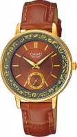 Фото - Наручные часы Casio LTP-E408GL-5A 